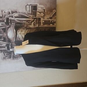A New Day Classic Black Blazer Jacket
